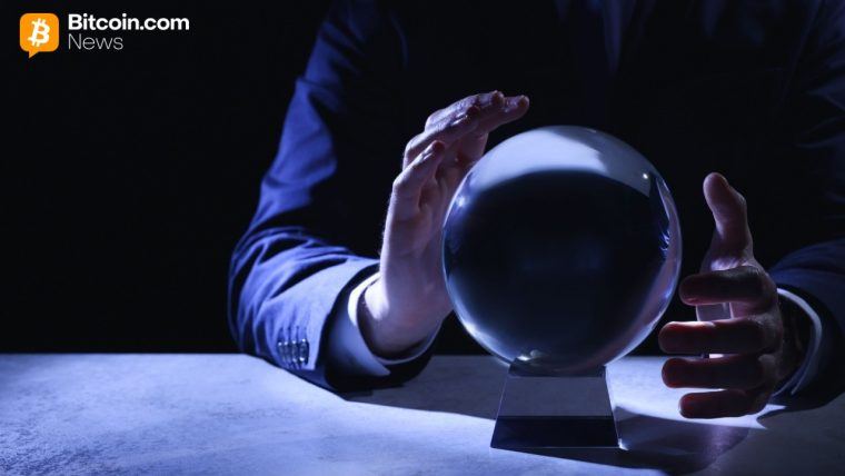 Veteran Trader Peter Brandt Unfazed by BTC Slide, Projects $200K in Next Cycle