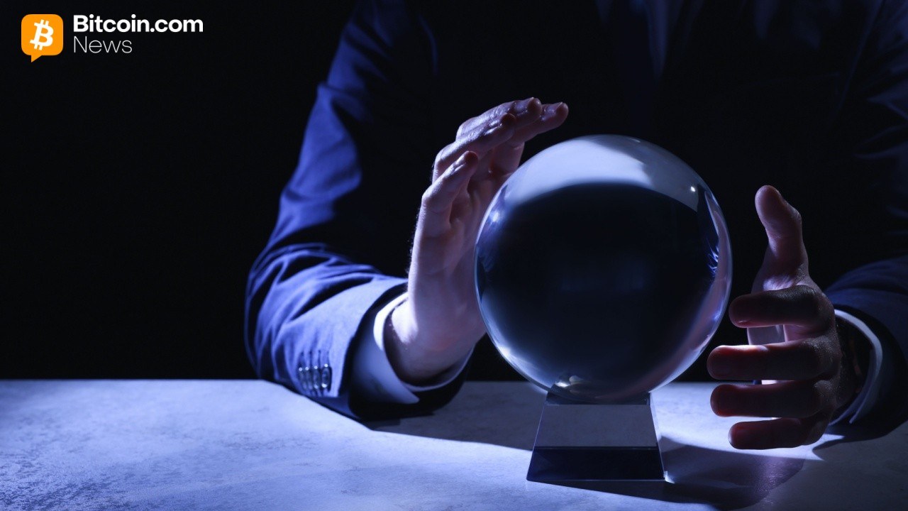 Peter Brandt projects Bitcoin reaching 0000 in the next market cycle Peter Brandt projects Bitcoin reaching 0000 in the next market cycle