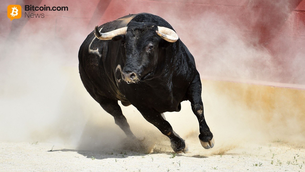 Bitcoin drops under ,000 while bulls remain confident in market Bitcoin drops under ,000 while bulls remain confident in market