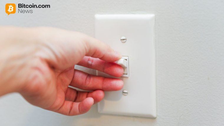 Tether Finally Winds Down Mining Operations in Uruguay