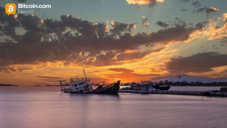 ETF Launch Fails to Stem Tide As XRP Sinks to $1.81, Lowest Since April