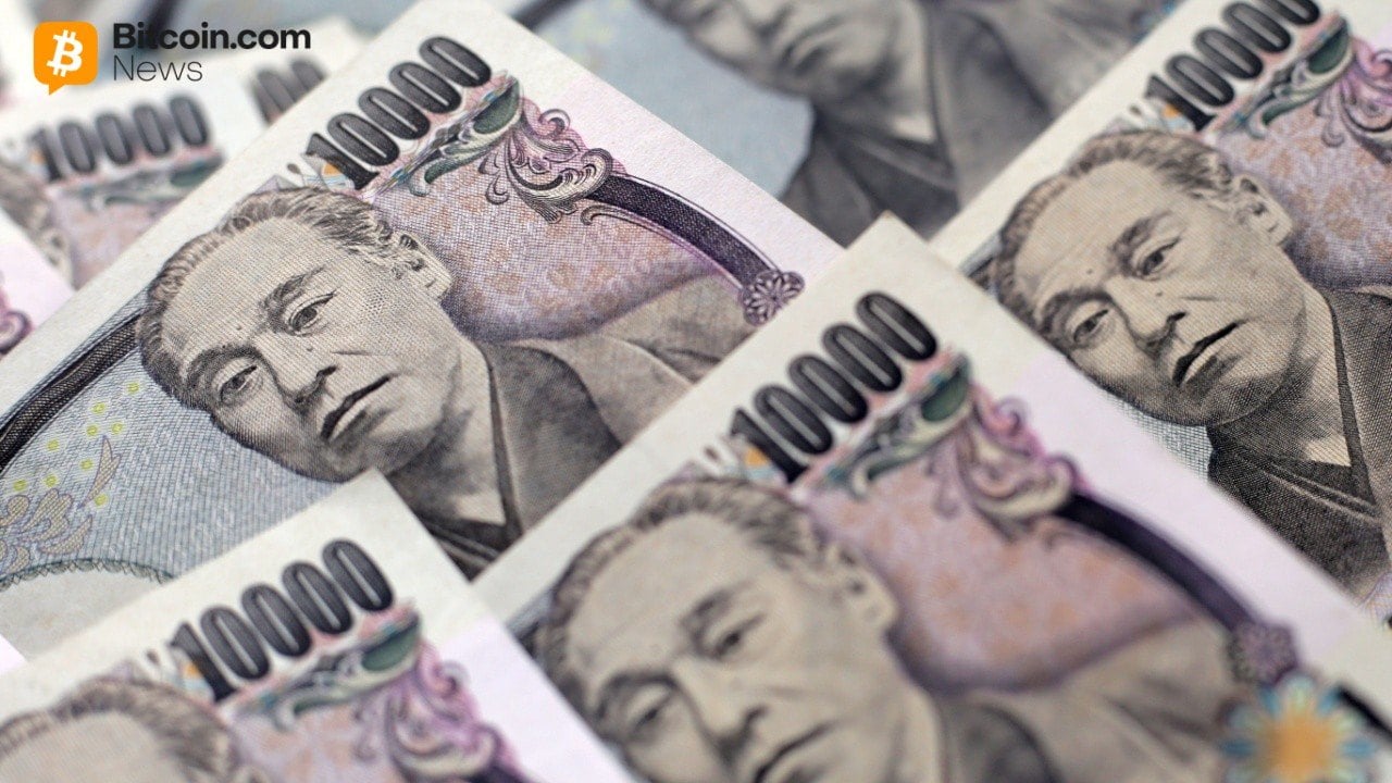How the Yen’s Downfall Might Spark a Bitcoin Renaissance