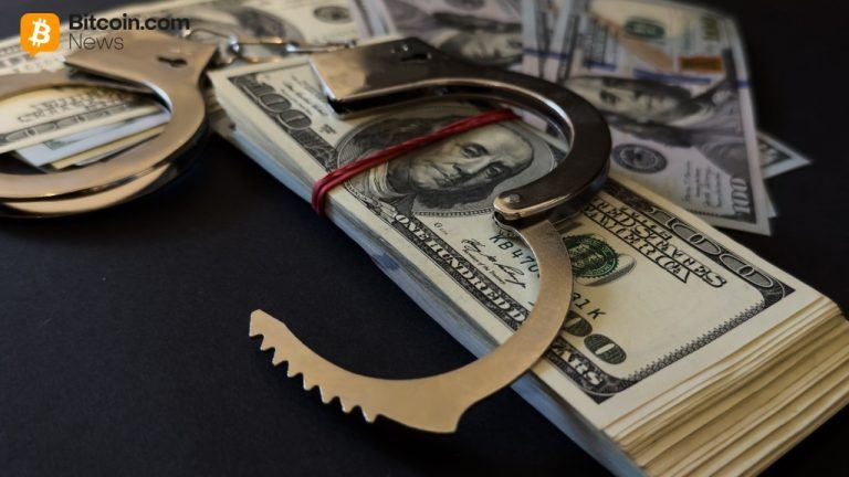Tether Assists Global Law Enforcement in $12M Crypto Crime Bust