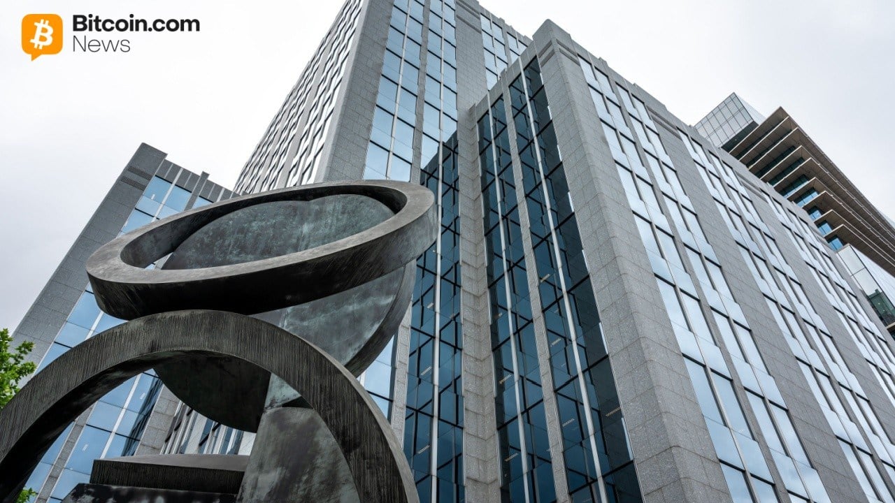 Euroclear Sidesteps OFAC as New Procedure Unfreezes Over $200 Billion in Russian Assets