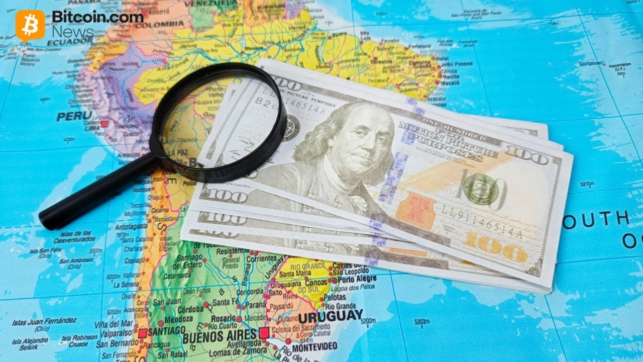 Fed’s Miran: Stablecoins Are ‘Transformational’ for Emerging Markets