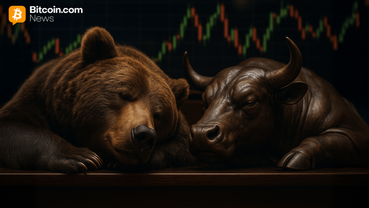 Bitcoin Price Watch: $86K Support Holds — But for How Long?