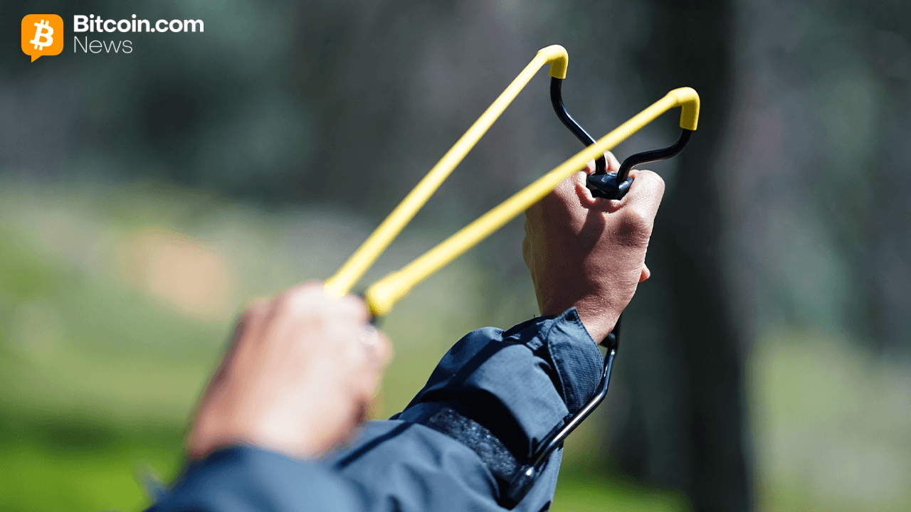 Bitcoin price drop establishes conditions for a potential strong market recovery Bitcoin price drop establishes conditions for a potential strong market recovery