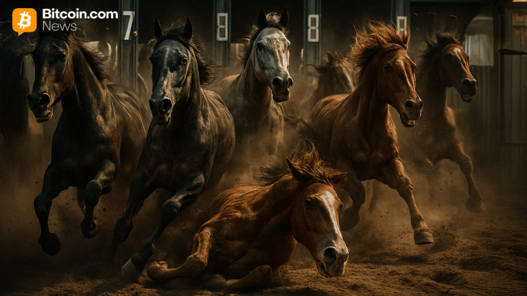 Yield-Bearing Stablecoins Witness a Stampede for the Exits After 3 Tokens Collapse