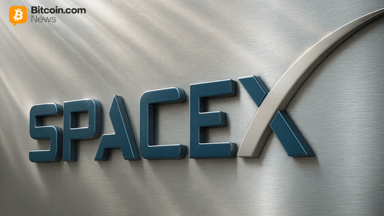 Elon Musk’s SpaceX Ignites Chatter With Another Bitcoin Transfer to New Wallets