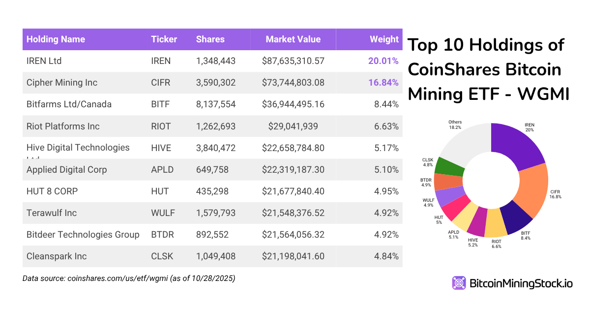 Riden Sie den Bitcoin-Bullen Ohne Hebel oder Derivate, Nur Miner Riden Sie den Bitcoin-Bullen Ohne Hebel oder Derivate, Nur Miner