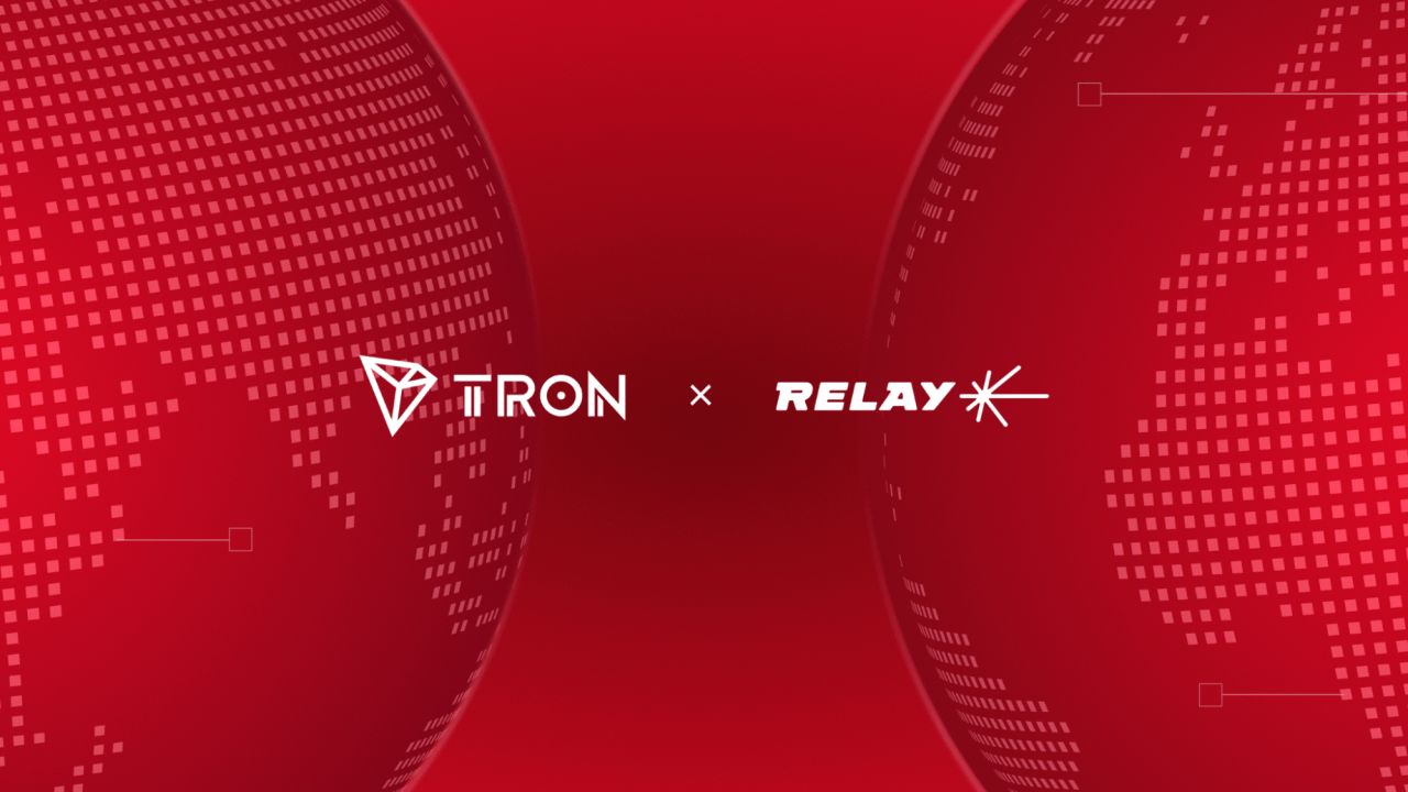 Relay, TRON 지원 추가하여 Multichain API 및 플래그쉽 앱을 통한 매끄러운 USDT 스왑 제공 - Bitcoin  News