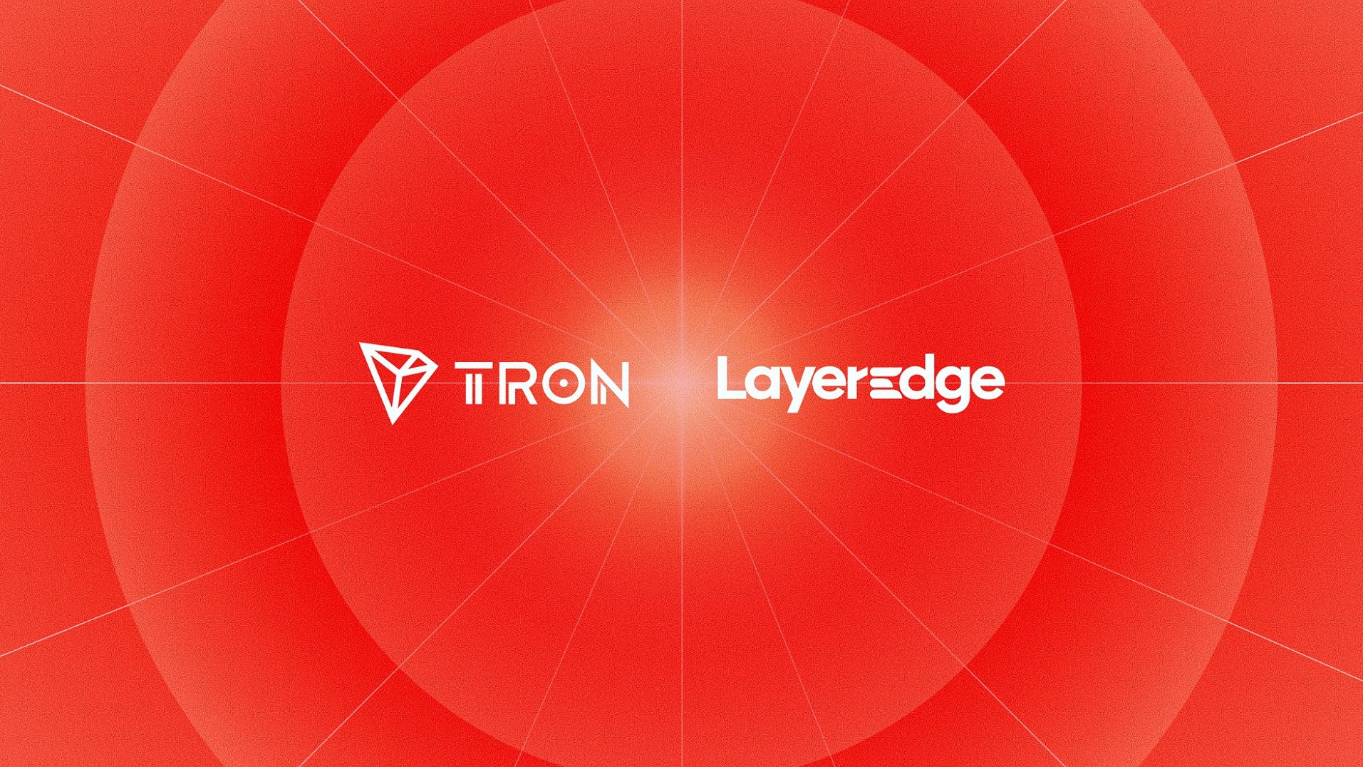 LayerEdge Brings Zero-Knowledge Verification to TRON Network With Bitcoin-Anchored Security LayerEdge Brings Zero-Knowledge Verification to TRON Network With Bitcoin-Anchored Security