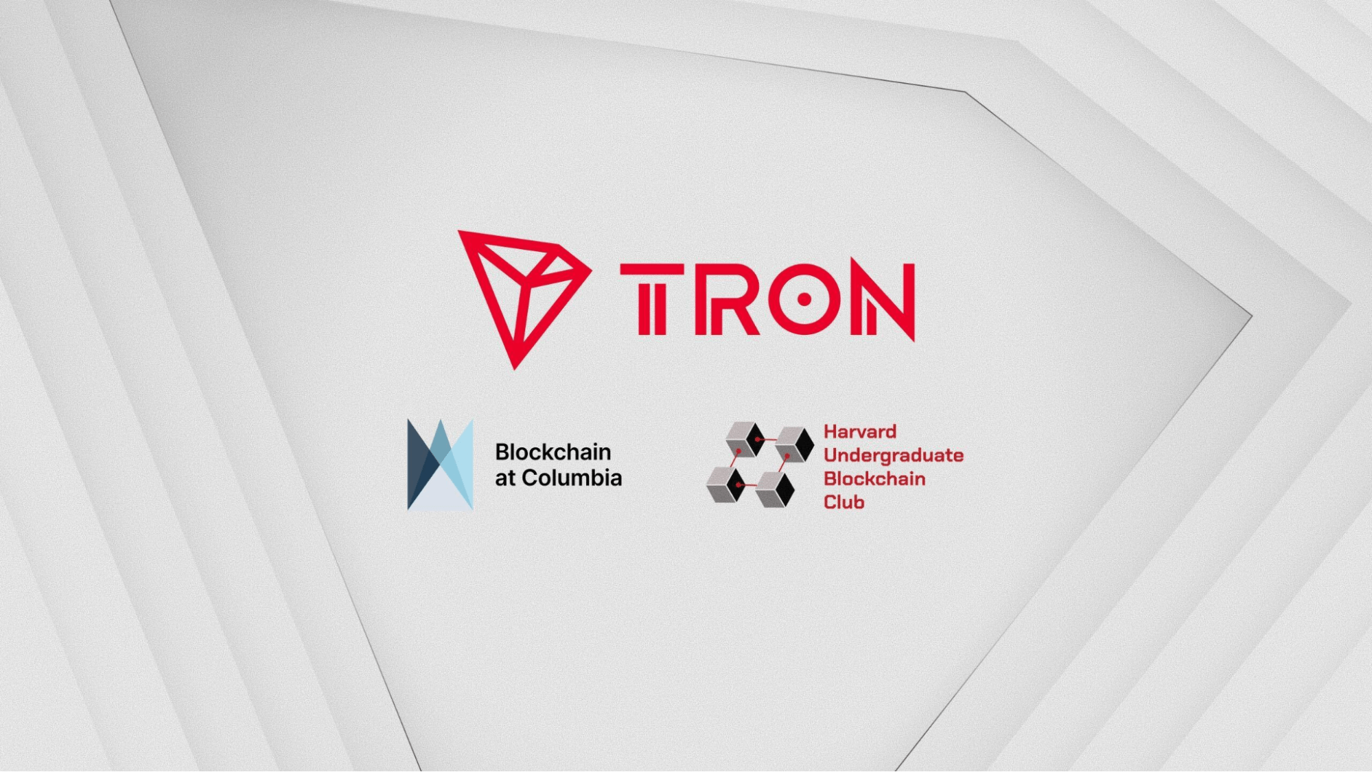 TRON DAO Brings Blockchain Education to Columbia and Harvard Through TRON  Academy – Press release Bitcoin News