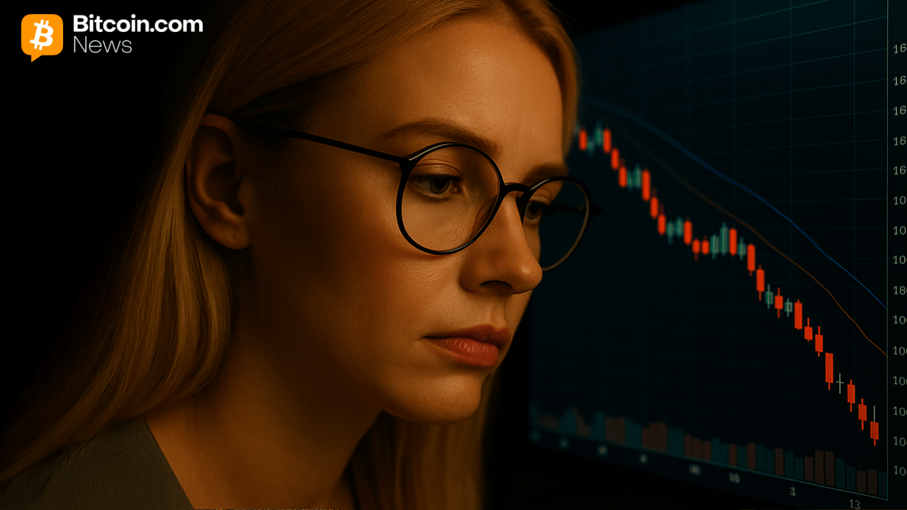 Bitcoin Price Watch: Bottoming or Just Breathing? The Charts Weigh In Bitcoin Price Watch: Bottoming or Just Breathing? The Charts Weigh In