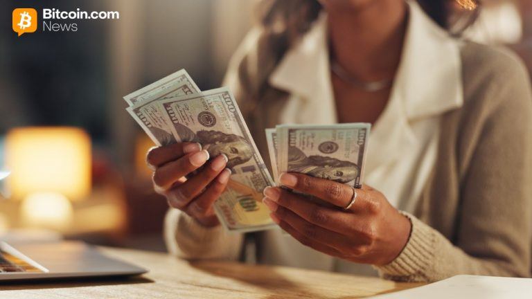 US Budget Deal Calms Markets as Crypto Holds Steady