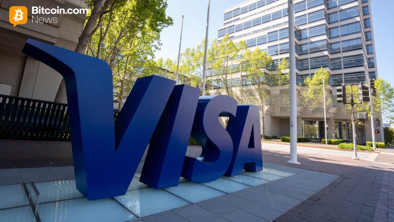Visa Unveils Game-Changing Stablecoin Payout Pilot for Global Freelancers