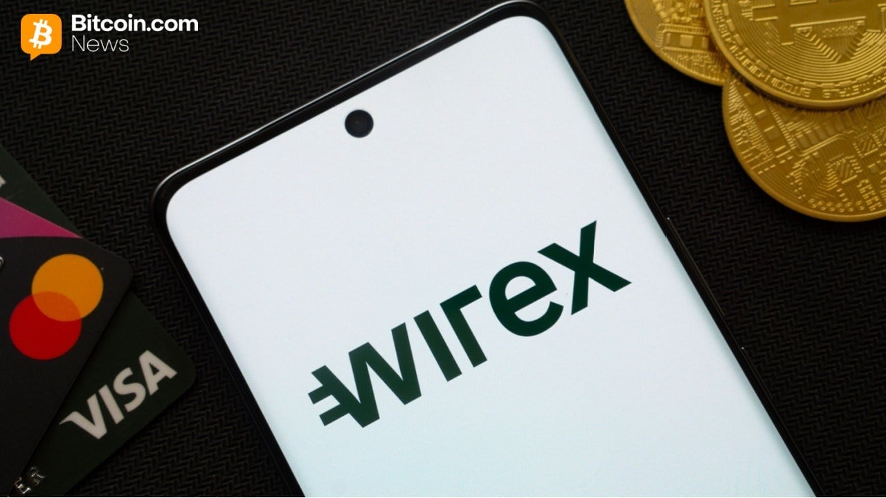Wirex to Launch Cardano Card Global Payments Solution