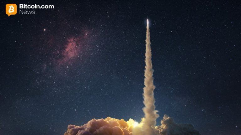 XRP ETF Expected to Launch Wednesday or Thursday as SEC Filing Confirms Final Step