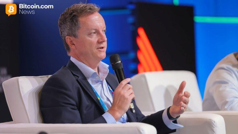 Yes, Bitcoin Is Down, but ‘the Sell-Off Is Over,’ Standard Chartered Says