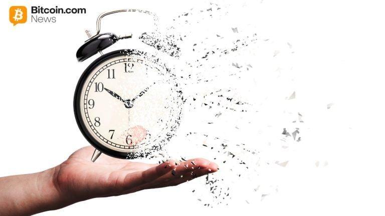 21shares Nears XRP ETF Breakpoint With SEC Decision Hanging Tight