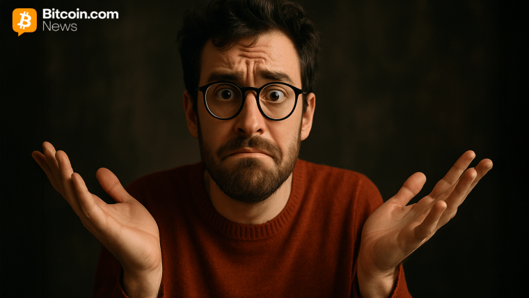 Arca CIO Jeff Dorman Flags ‘Unexplained’ Crypto Selloff Despite Bullish Macro