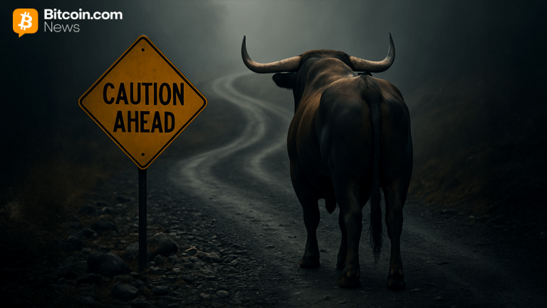 Bitcoin Price Watch: Technicals Signal Caution, Not Capitulation - BitRSS | Related Crypto Article