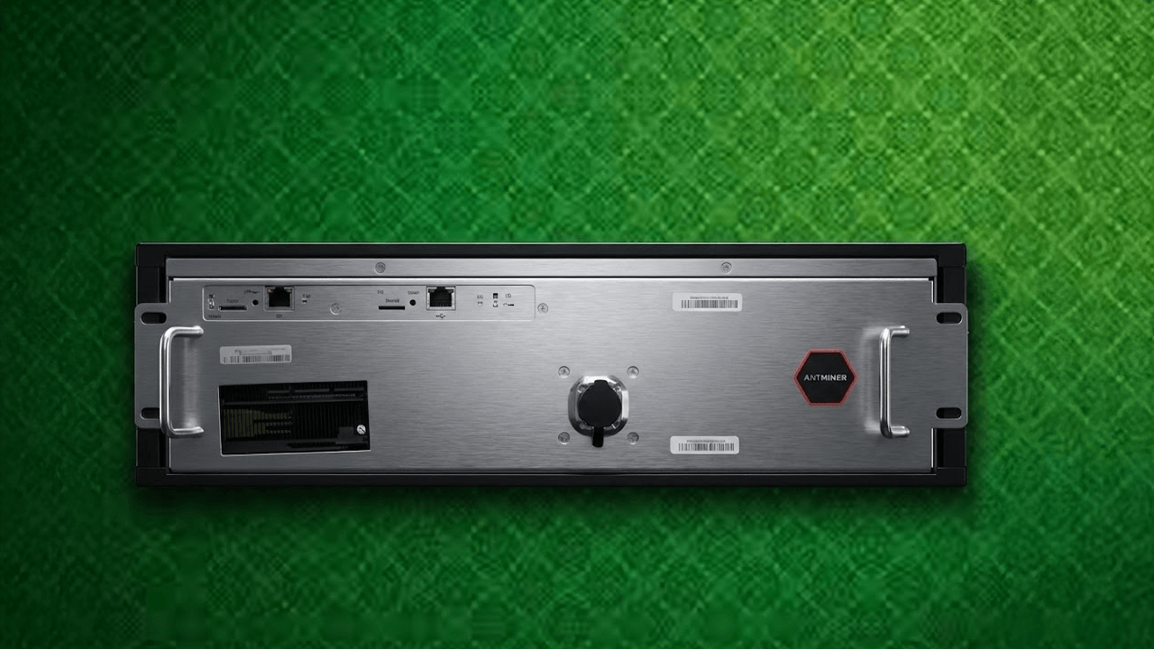 Del Terahash al Petahash: Dentro de las Rigs de Minería de Bitcoin Más Poderosas de 2025 Del Terahash al Petahash: Dentro de las Rigs de Minería de Bitcoin Más Poderosas de 2025