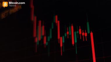 Why Is Bitcoin Dumping? Arthur Hayes Tracks BOJ Heat Closing in on BTC