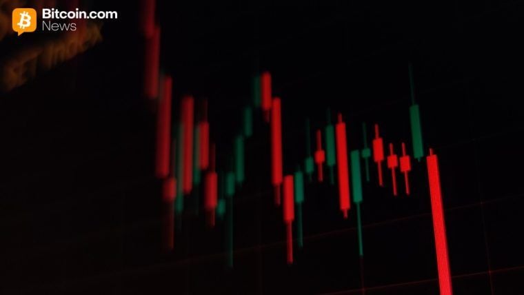 Why Is Bitcoin Dumping? Arthur Hayes Tracks BOJ Heat Closing in on BTC