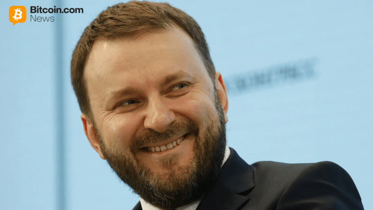 Kremlin Aide: Crypto Mining is a ‘Hidden Export’ Skewing Ruble Forecasts