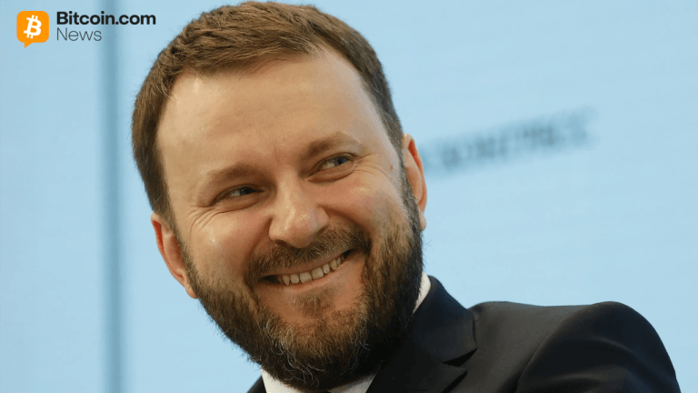 Kremlin Aide: Crypto Mining is a ‘Hidden Export’ Skewing Ruble Forecasts