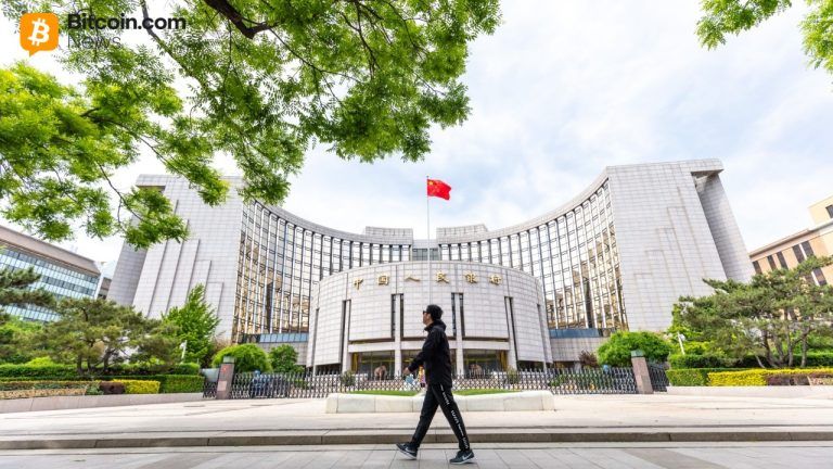 People’s Bank of China Still Combating Virtual Currency, Stablecoin Trading