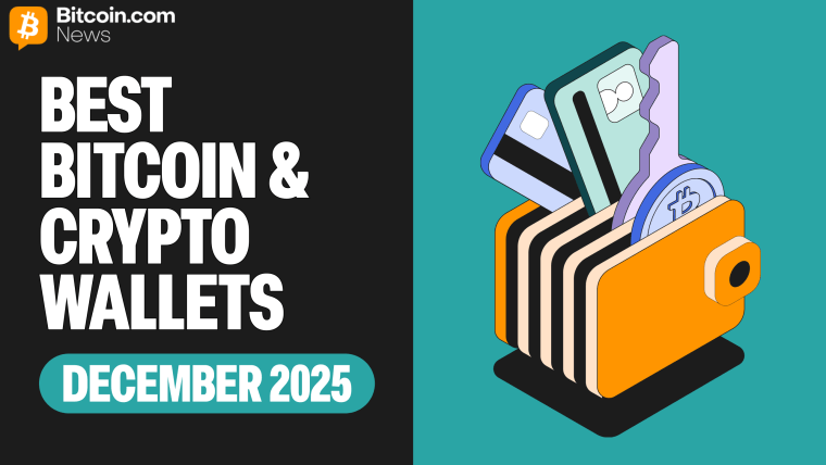 Holiday Wallet Guide 2025: Best Bitcoin & Crypto Wallets for Gifting and Self-Custody