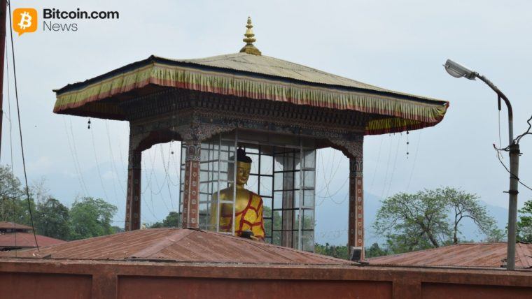 Bhutan Launches Gold-Backed Digital Token on Solana Blockchain