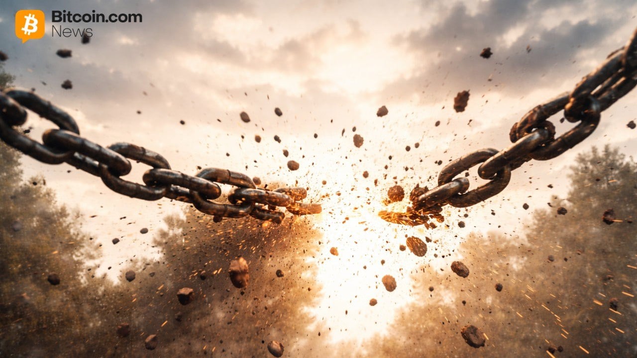 Binance Exec Predicts 2026 Bullish Reset as Fundamentals Replace Hype