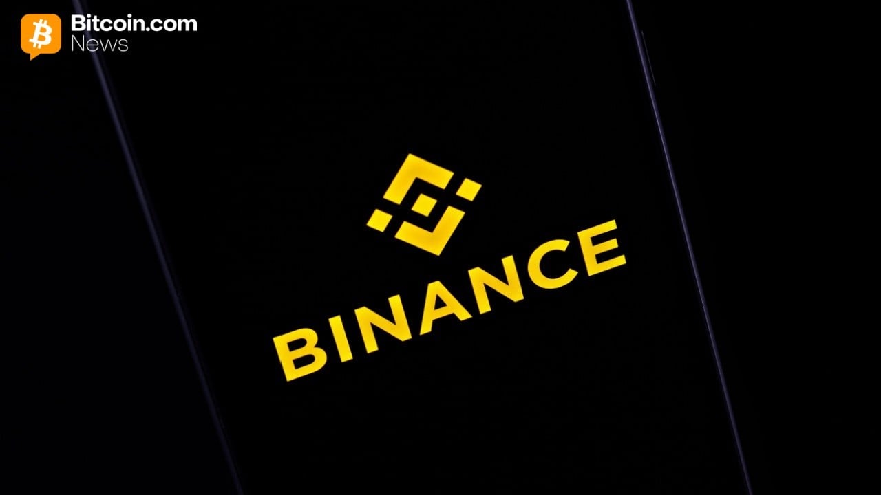 Binance Names Yi He as New Co-CEO Binance Names Yi He as New Co-CEO