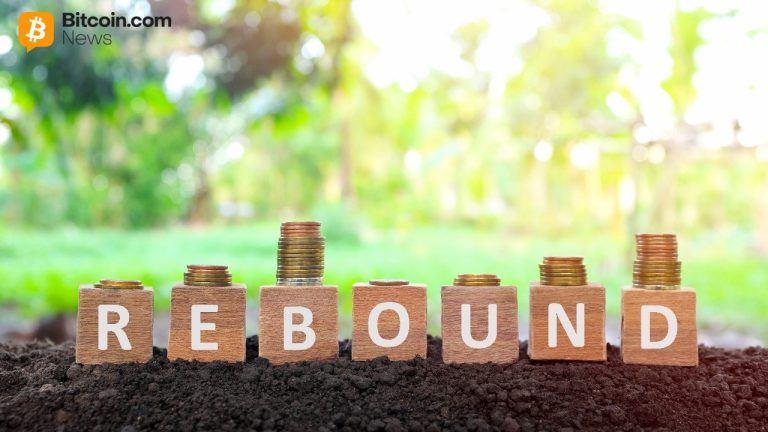 Bitcoin ETFs Rebound With $457 Million Inflow as Ether Outflows Persist