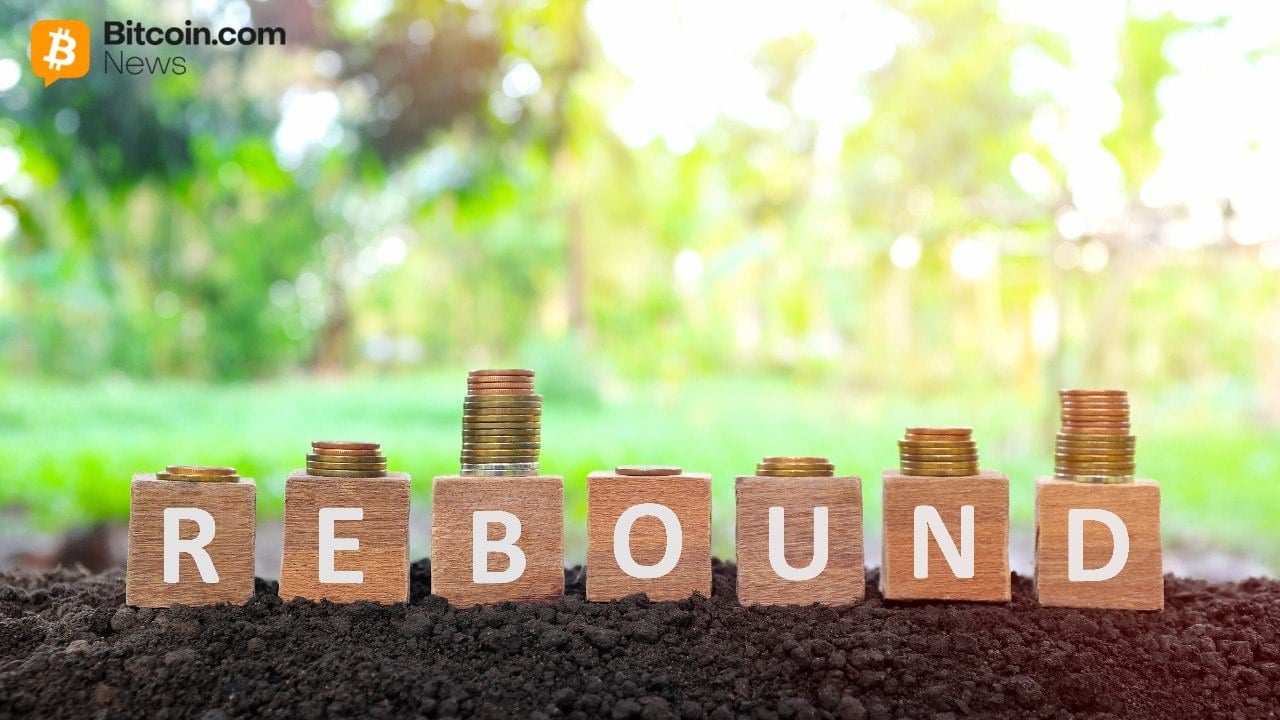 Bitcoin ETFs Rebound With $457 Million Inflow as Ether Outflows Persist