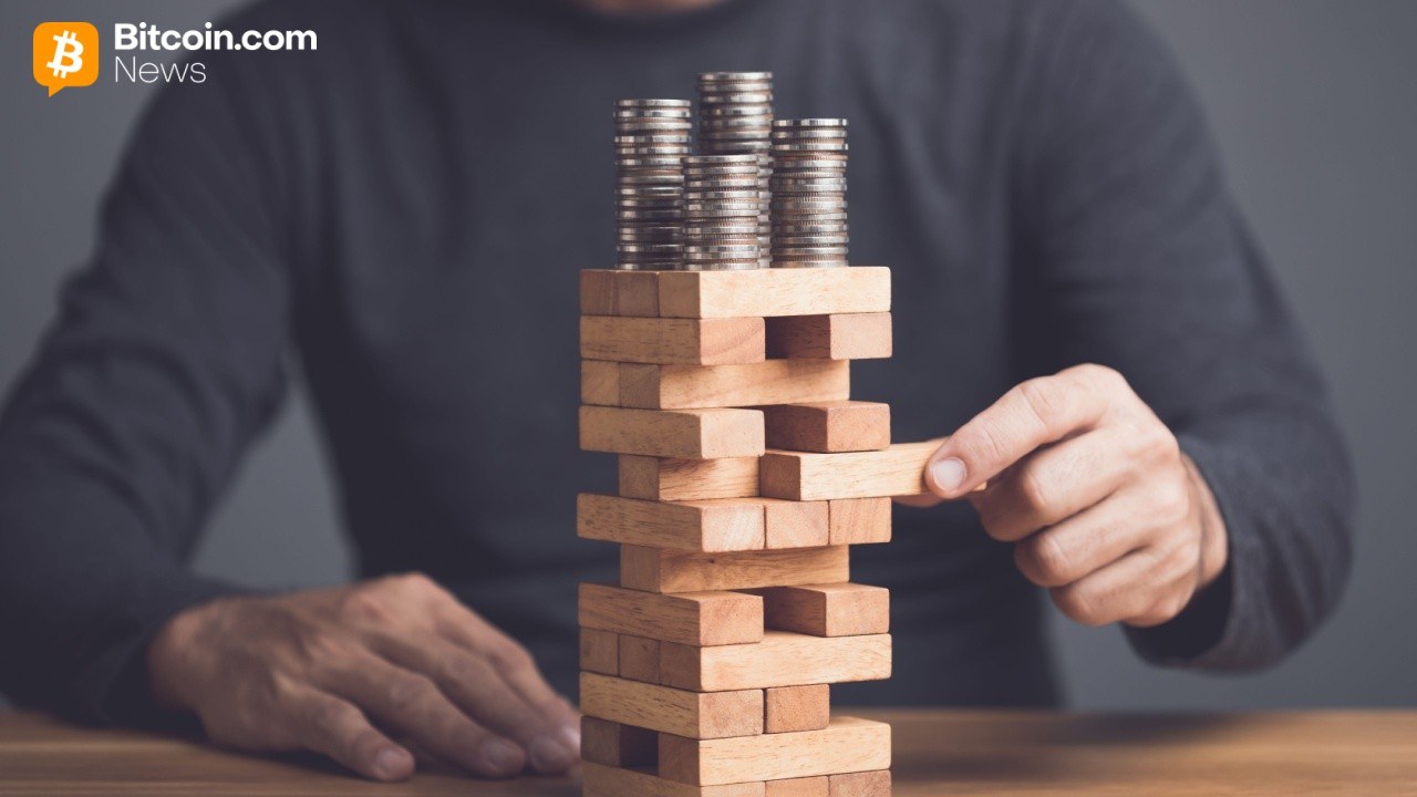 Bitcoin steadies as markets brace for Federal Reserve changes Bitcoin steadies as markets brace for Federal Reserve changes