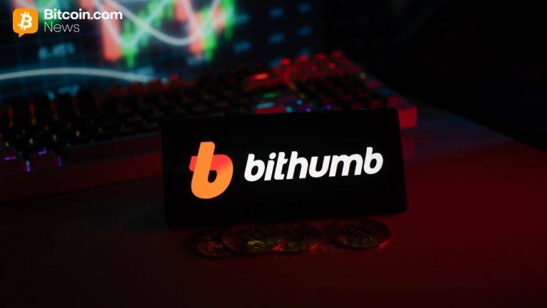 BOB Skyrockets Over 120% After South Korea's Bithumb Exchange Listing