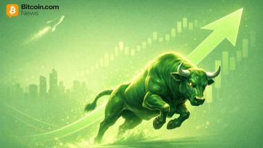 Bitwise Files 11 Single-Token Crypto ETFs With SEC, Signaling Strong Altcoin Demand