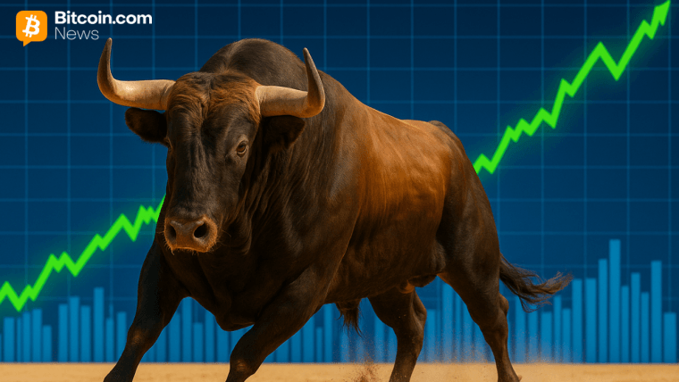 Bitwise Eyes Massive 2026—CEO Says ‘People Are Not Bullish Enough’