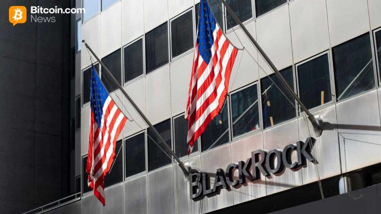 Blackrock CEO Doubles Down on Bitcoin While Urging Faster Tokenization of All Assets