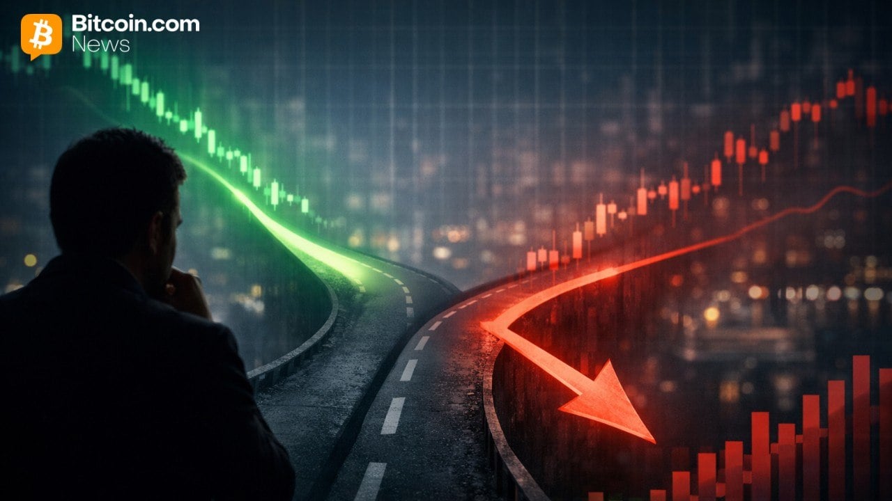 Bloomberg Strategist Warns Ether More Likely to Hit ,000 Than ,000 Bloomberg Strategist Warns Ether More Likely to Hit ,000 Than ,000