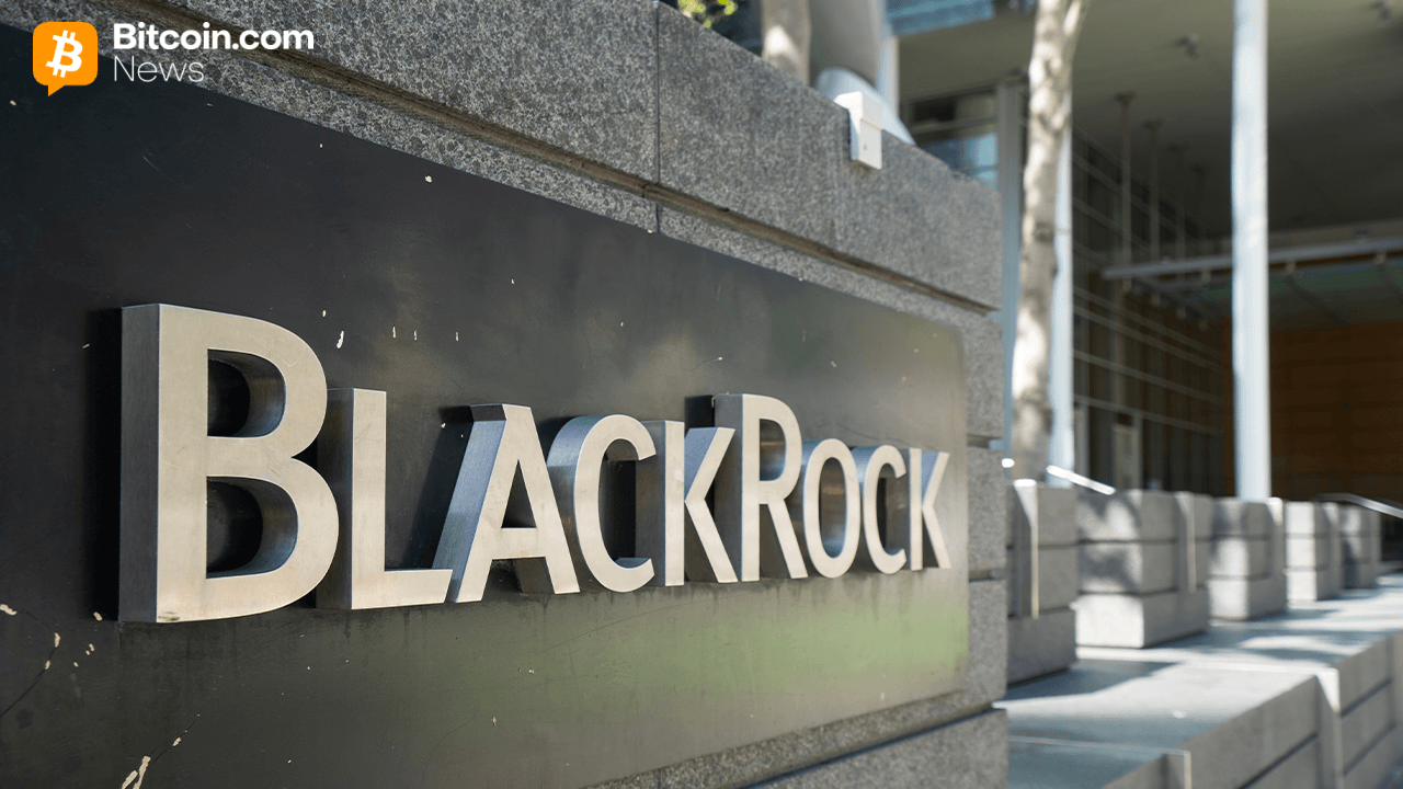 Blackrock’s New Staked Ethereum Trust Targets ETH Yield Exposure