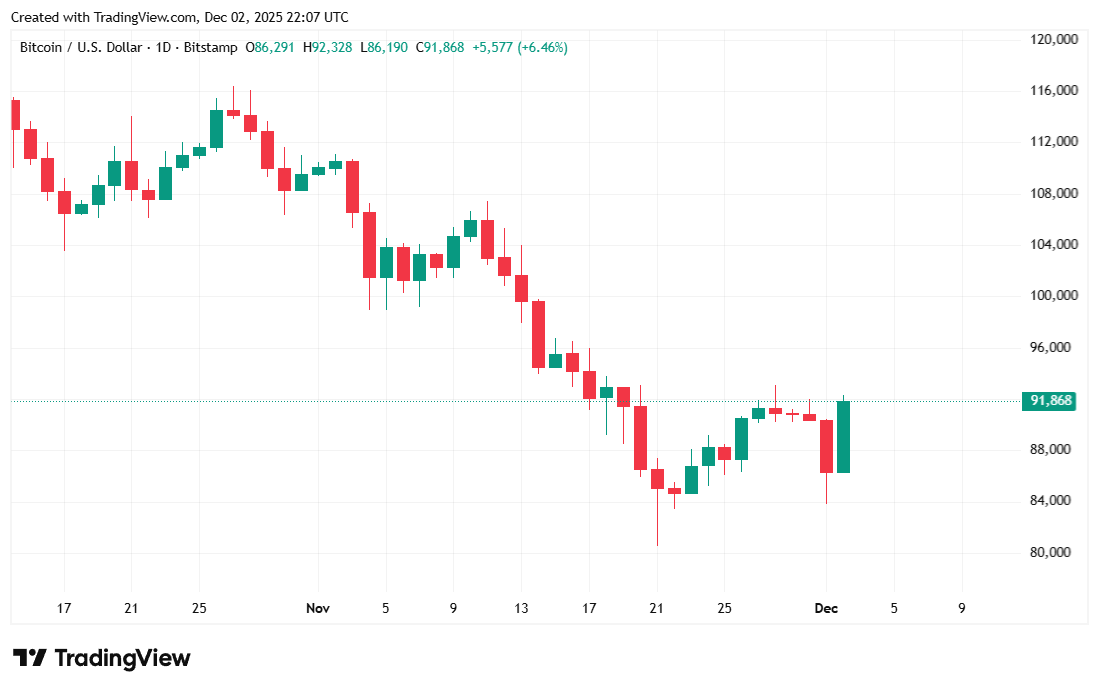 Nerazumen pesimizem: So vlagatelji v Bitcoin ponoreli? Nerazumen pesimizem: So vlagatelji v Bitcoin ponoreli?