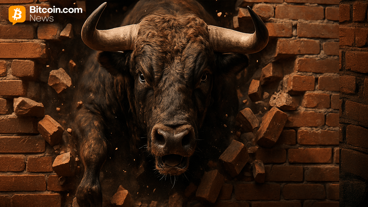 Bitcoin Reclaims ,000 Despite Geopolitical Unrest; Experts Alert on Market Vulnerability – Markets and Prices Bitcoin News Bitcoin Reclaims ,000 Despite Geopolitical Unrest; Experts Alert on Market Vulnerability – Markets and Prices Bitcoin News