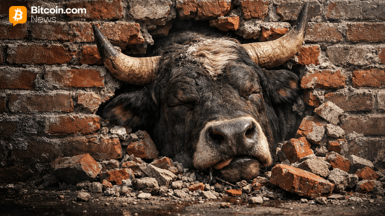 XRP Bulls Slam Into the $2 Wall—Momentum Wrecked at Resistance