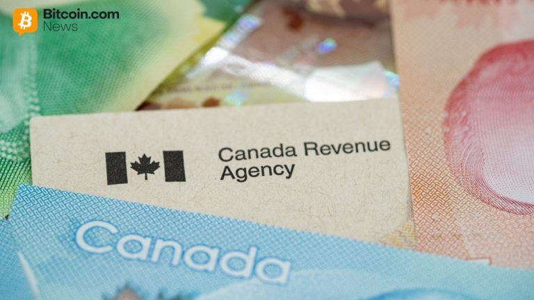 Canadian Tax Agency Collects M in Crypto Back Taxes, Struggles to Secure Criminal Charges