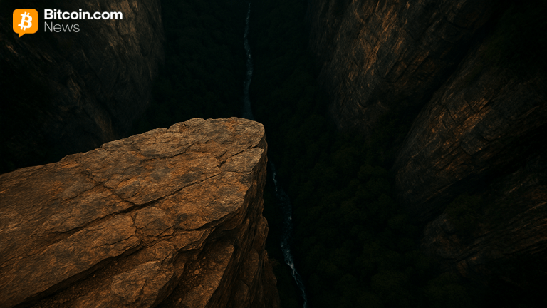 XRP Price on the Ledge: Will the $2 Line Hold or Crack Under Pressure?